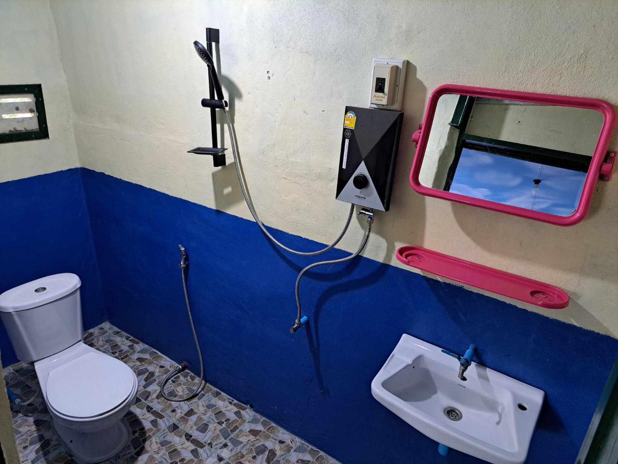 Neeno Hut Κο Τσανγκ Εξωτερικό φωτογραφία